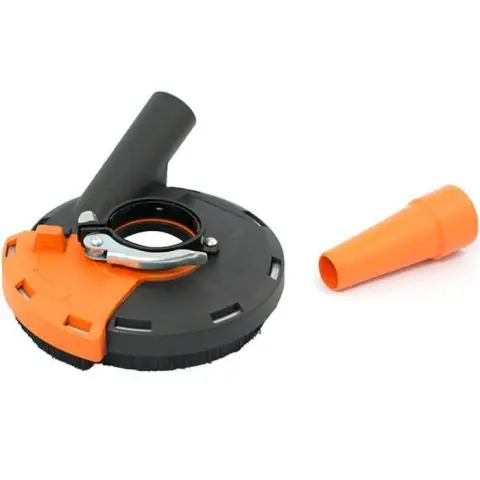 Endast denna vecka TEBO Cover 334506 Dammutsug